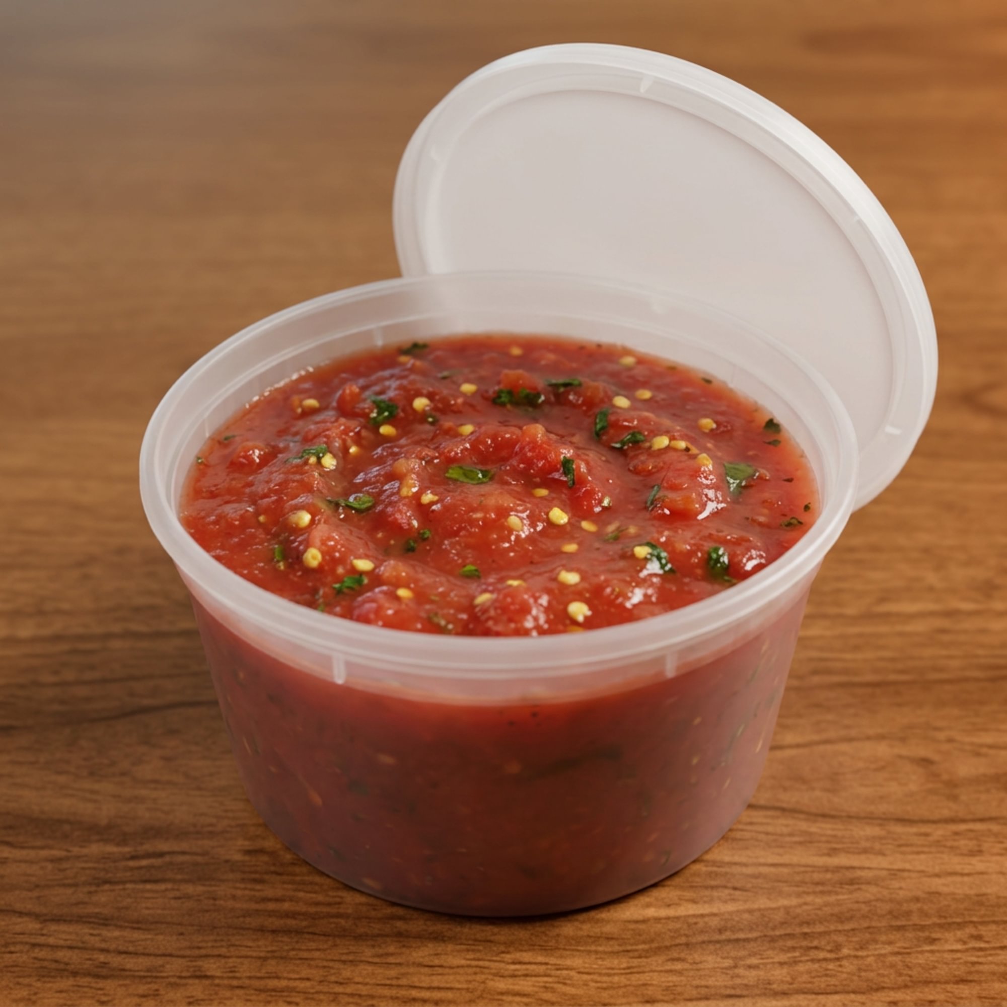 Salsa FOR Chips