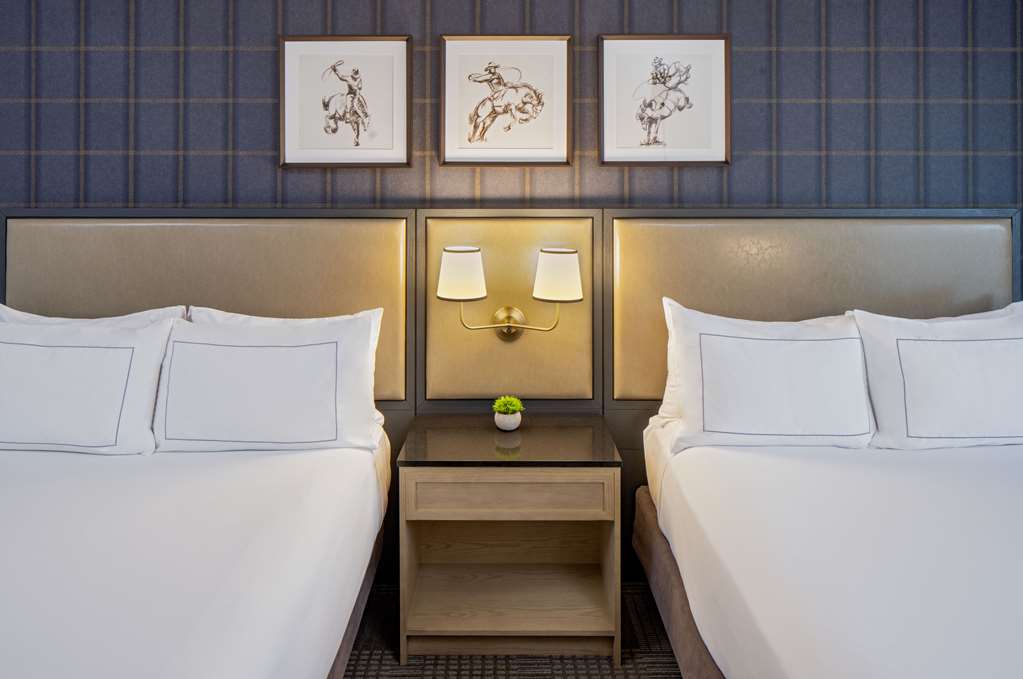 Hilton San Antonio Hill Country Image