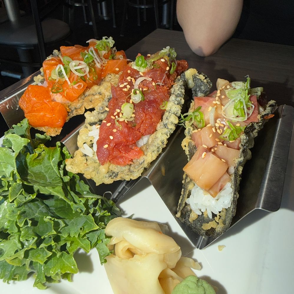 Sushi Tacos (3)