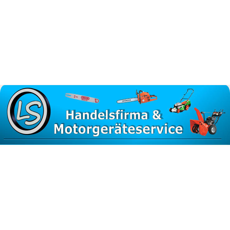 Logo von LS Handelsfirma & Motorgeräteservice Seifert Lars