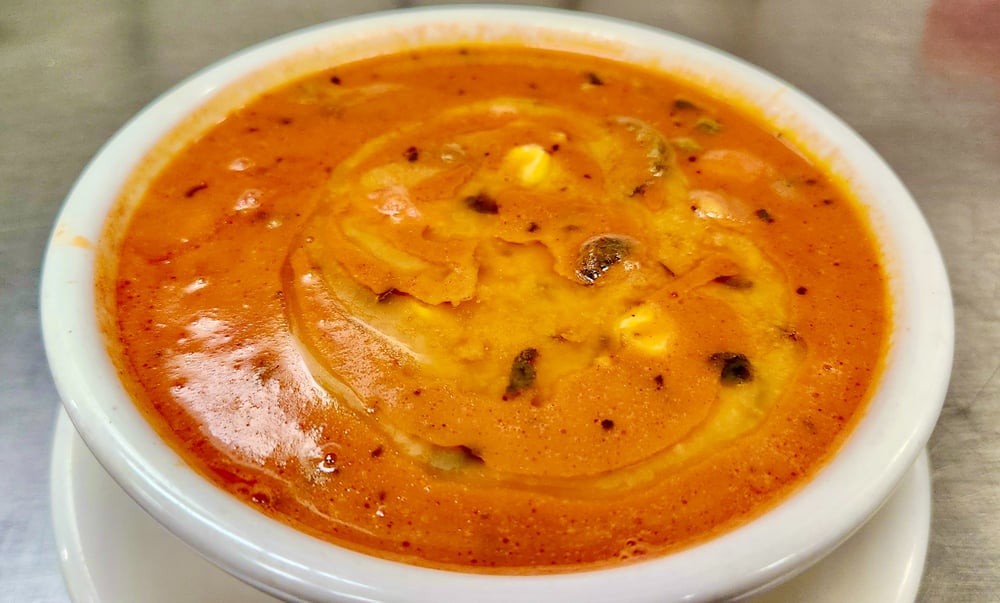 Lentil Soup