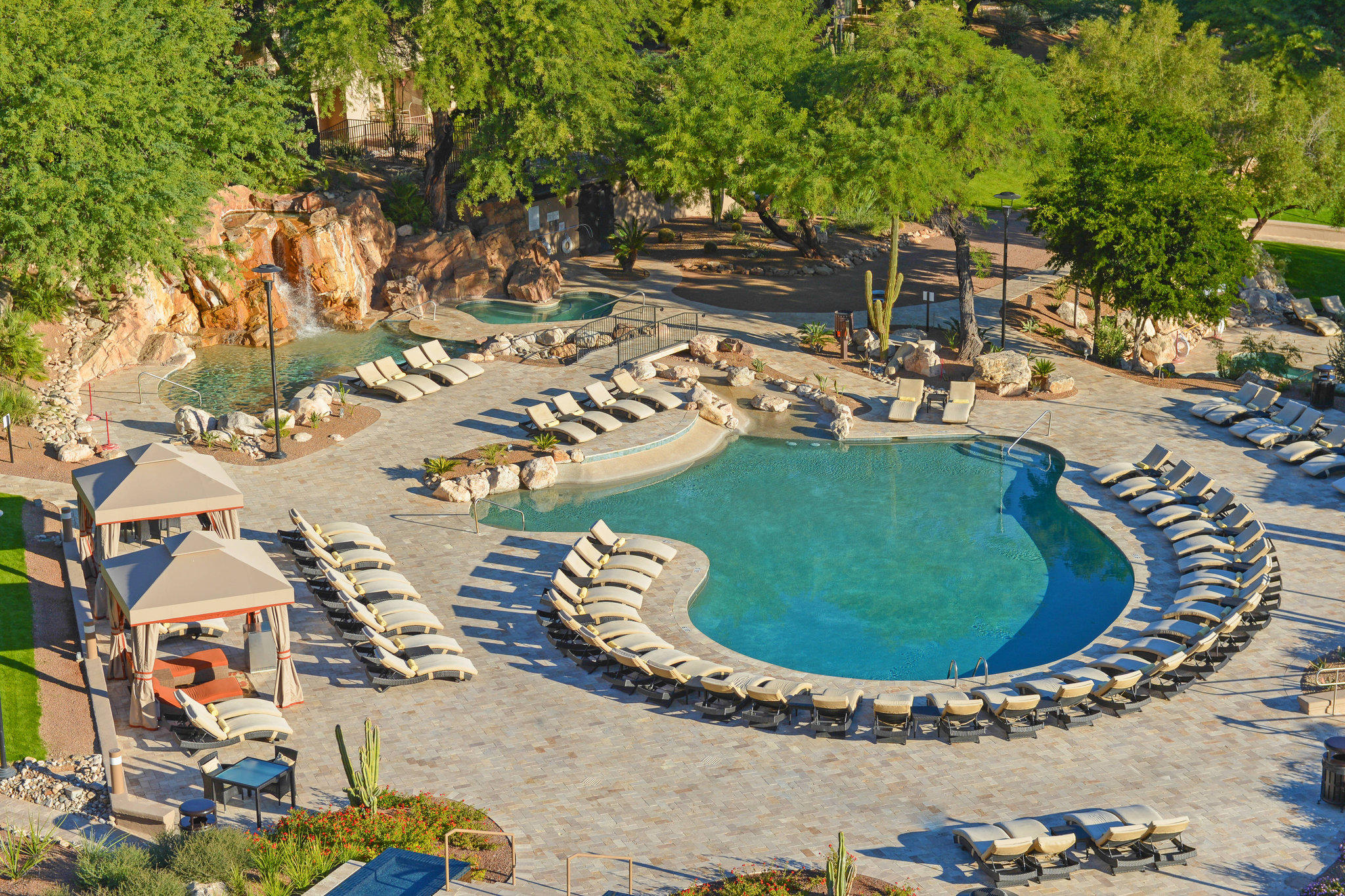 The Westin La Paloma Resort & Spa Photo