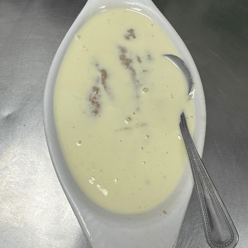 Bean Dip