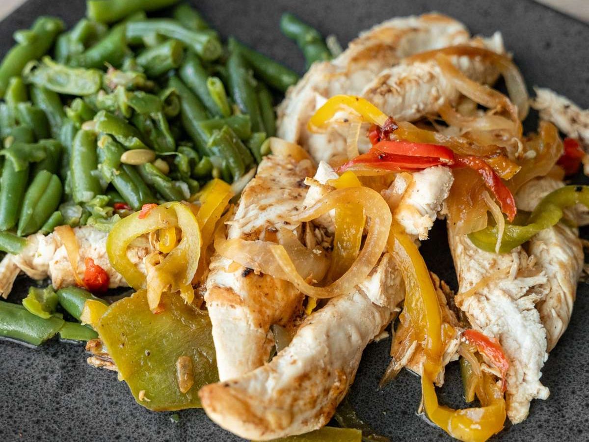 LC Grilled Chicken
