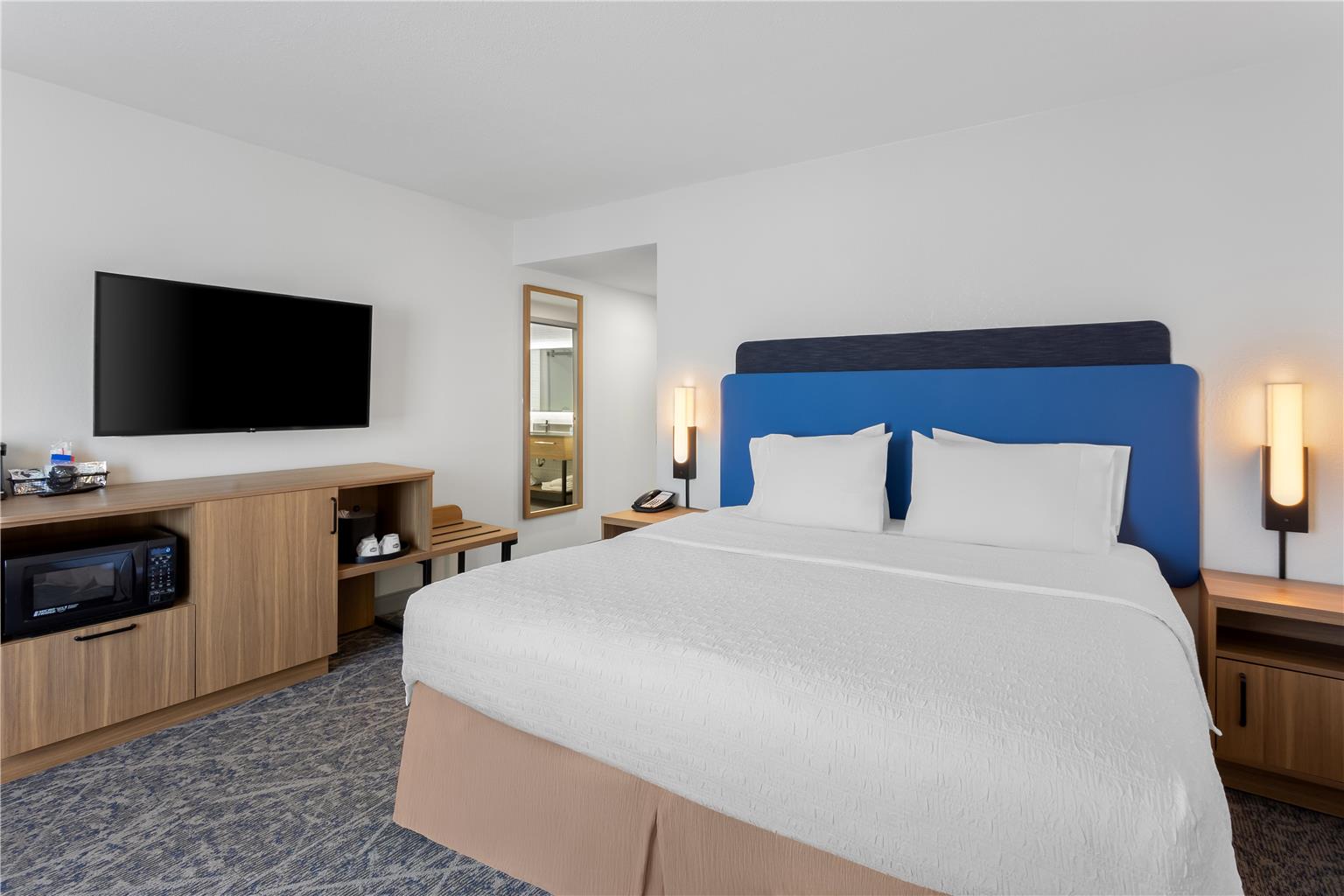 Hampton Inn & Suites Chicago Deer Park Image