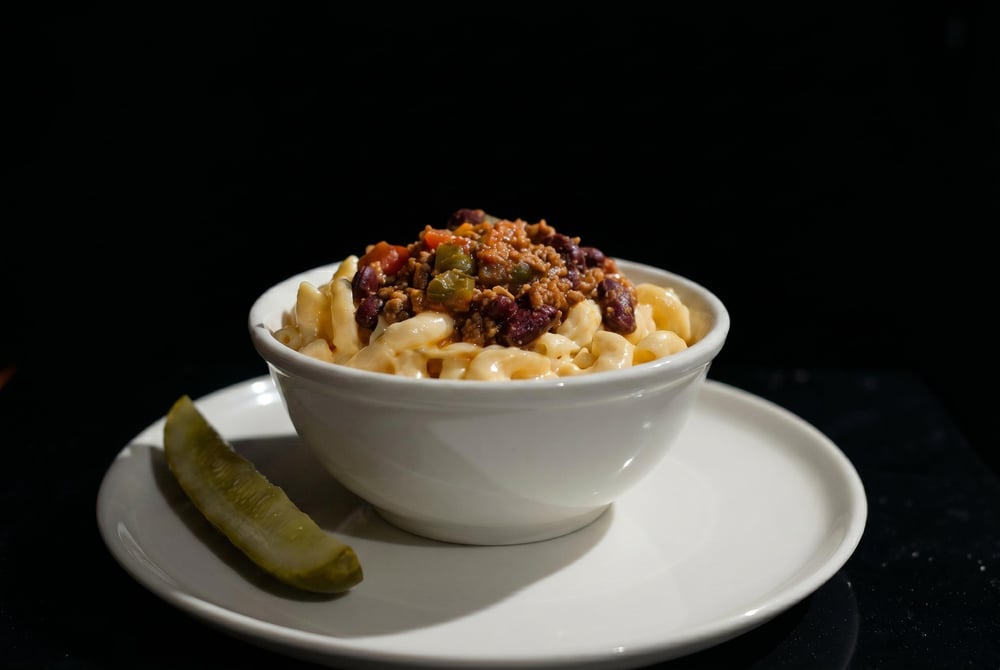 Chili Mac