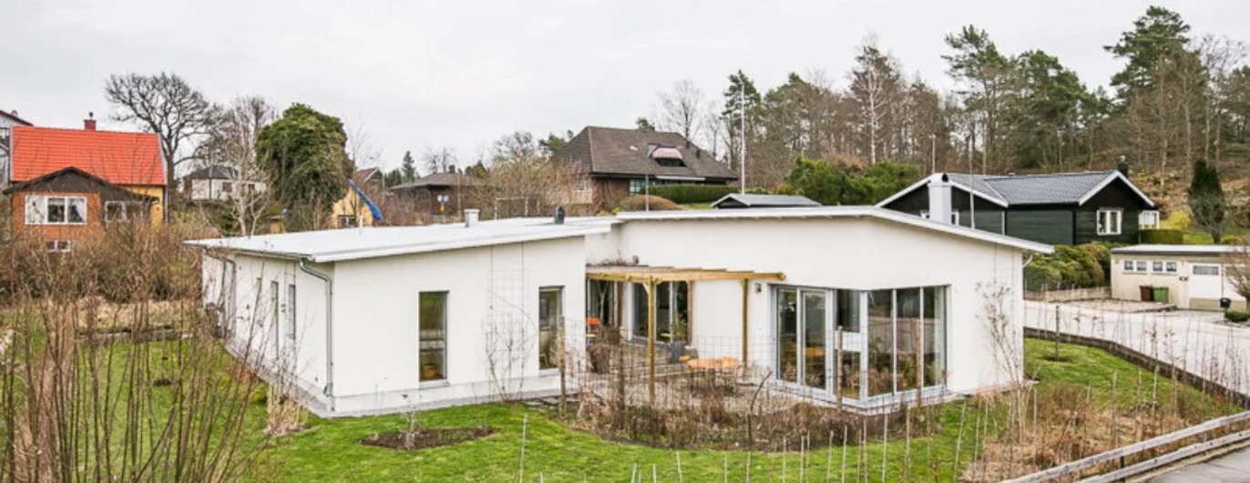 Foto de Tores Byggtjänst Backaryd AB Backaryd Foto de Tores Byggtjänst Backaryd AB Backaryd
