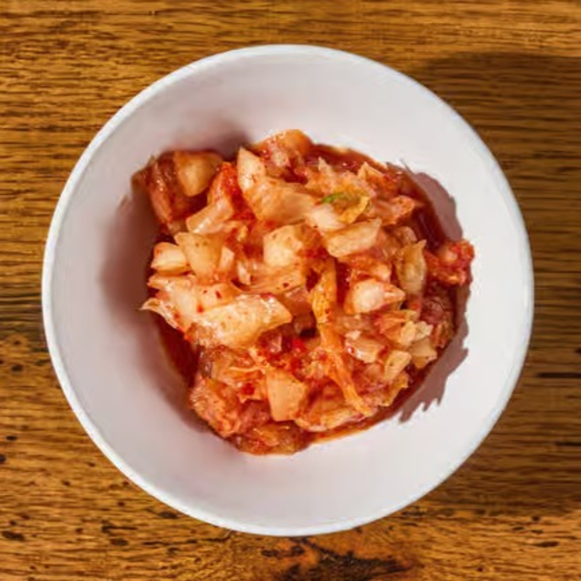 Kimchi