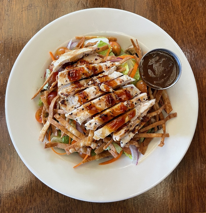 Oriental Salad