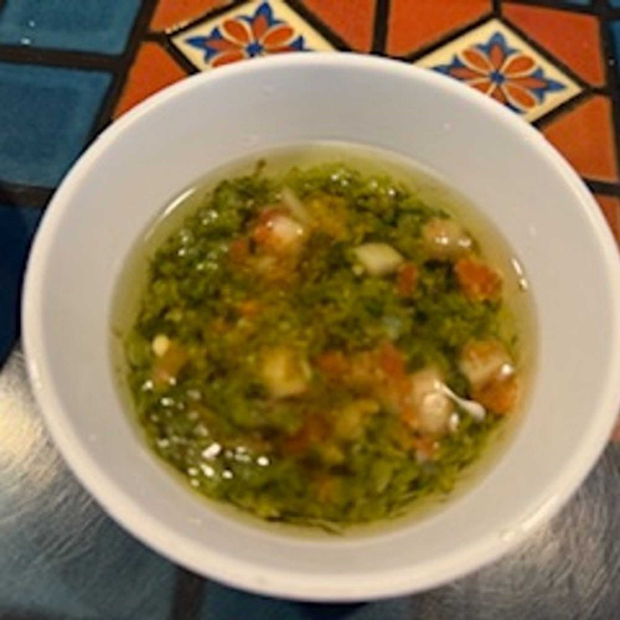 Chimichurri