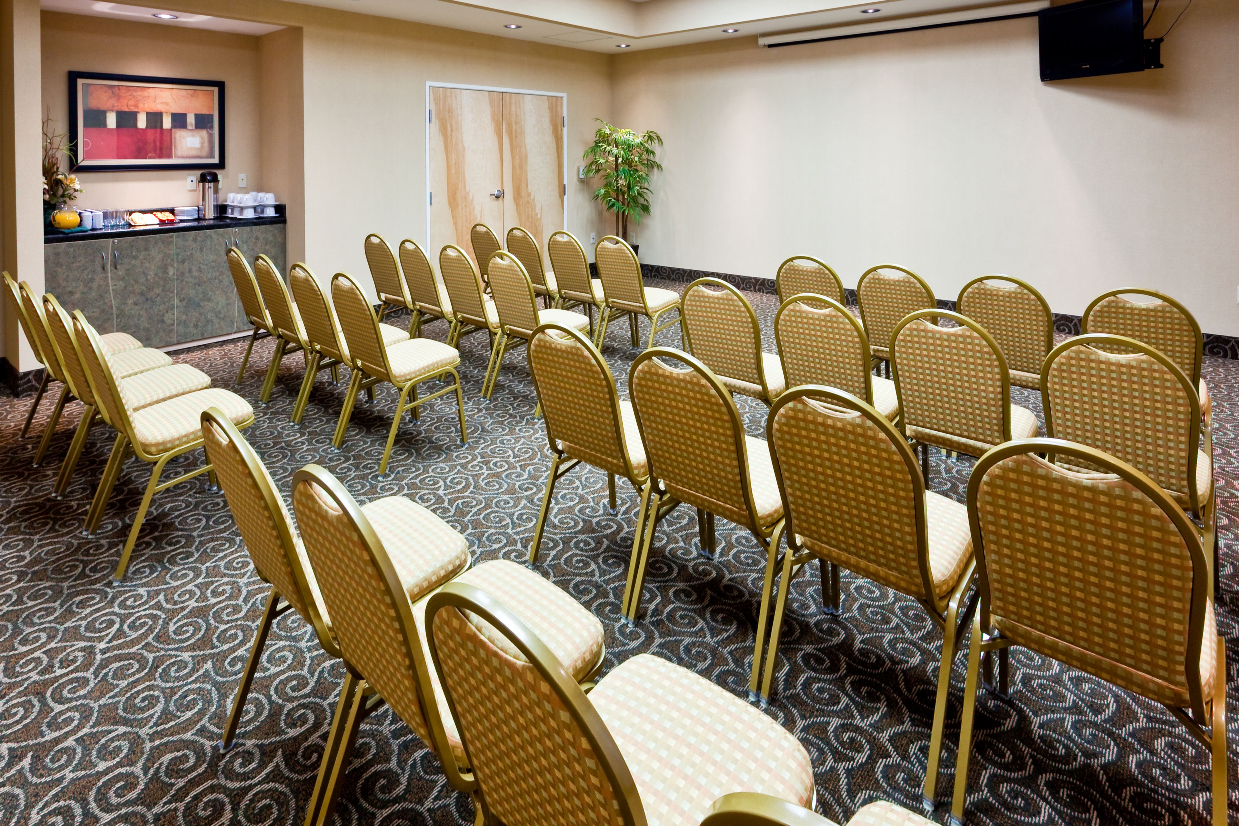 Images Holiday Inn Express & Suites Monterrey Aeropuerto
