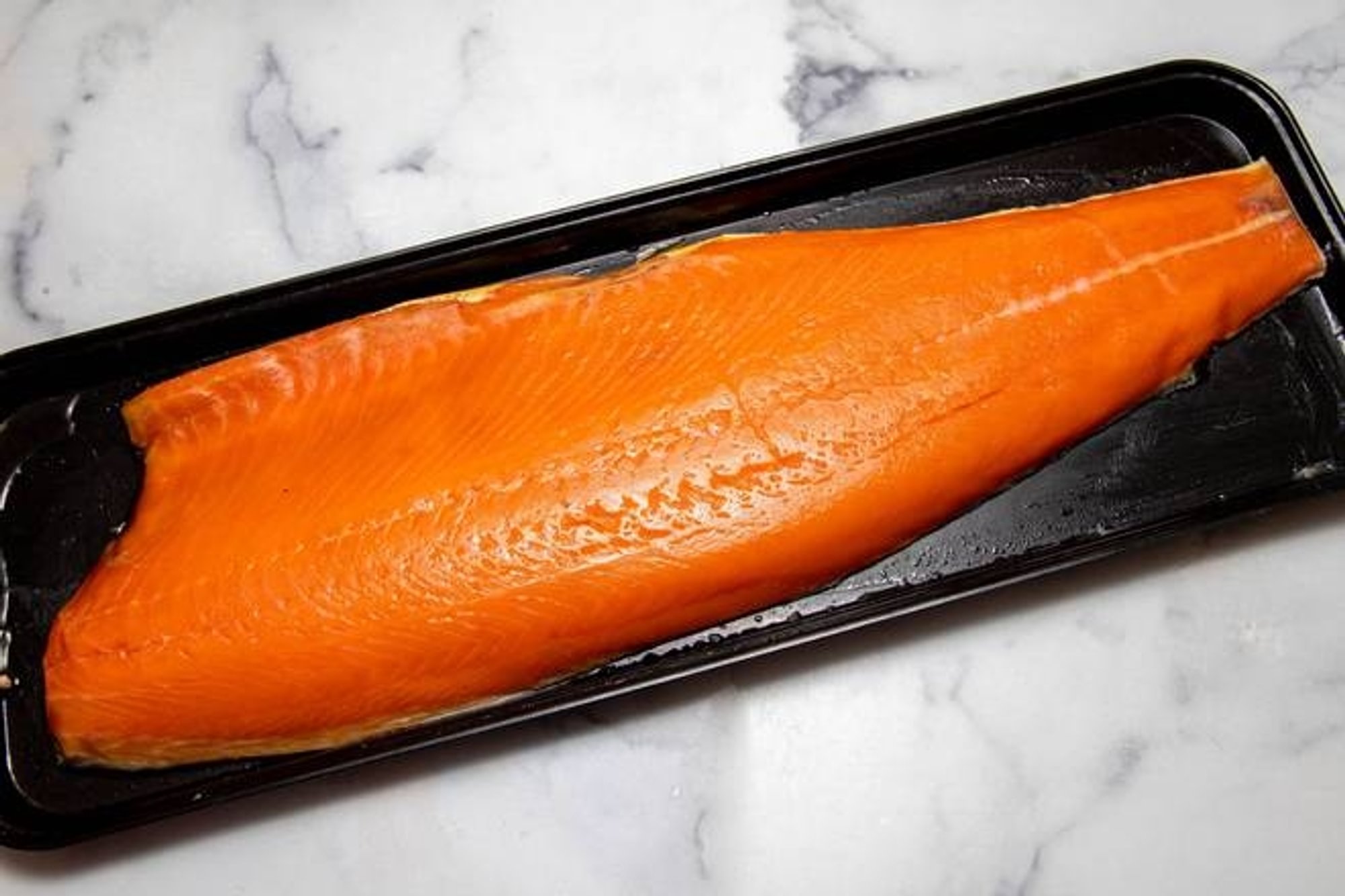 All Natural (1/4 Lb)