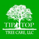 Tip Top Tree Care, LLC Logo