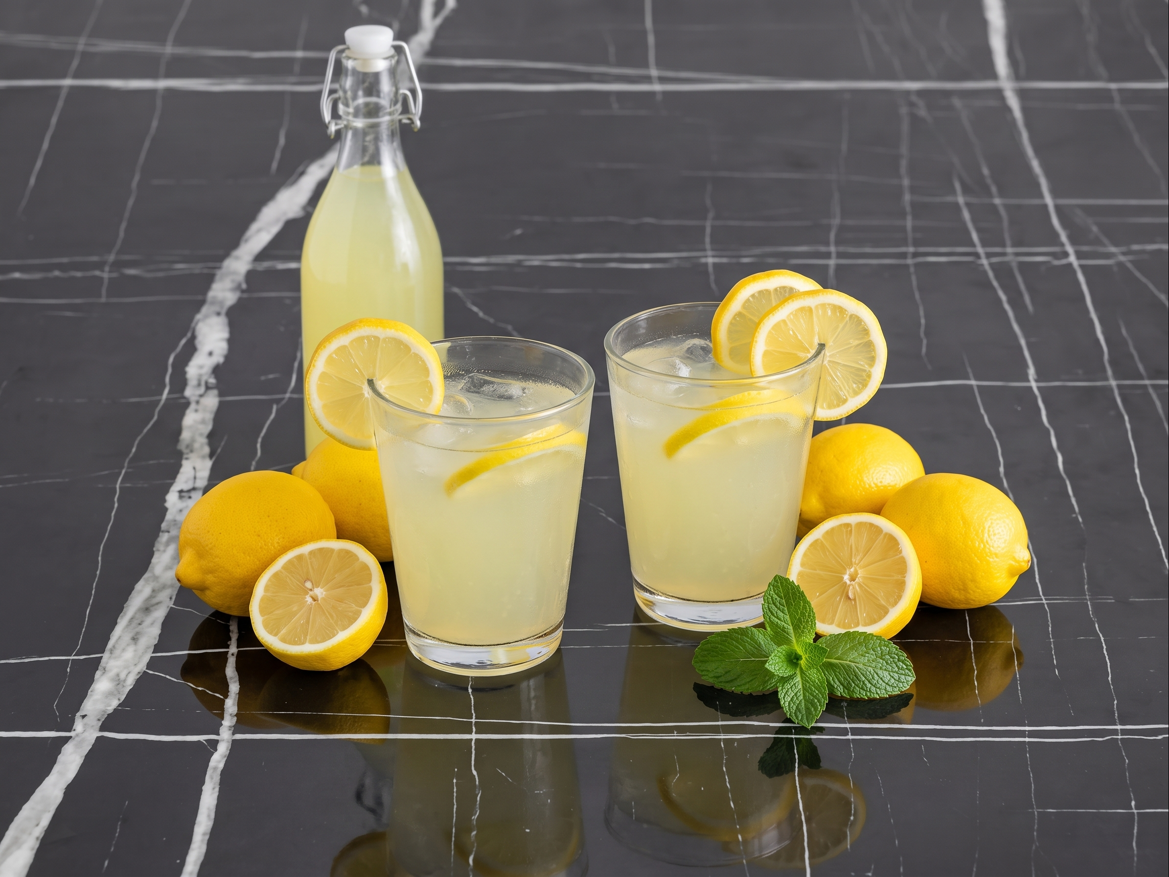 Lemonade