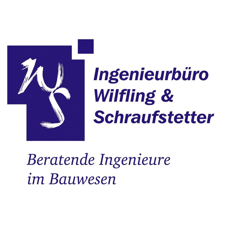 Logo von Bauingenieure Wilfling & Schraufstetter