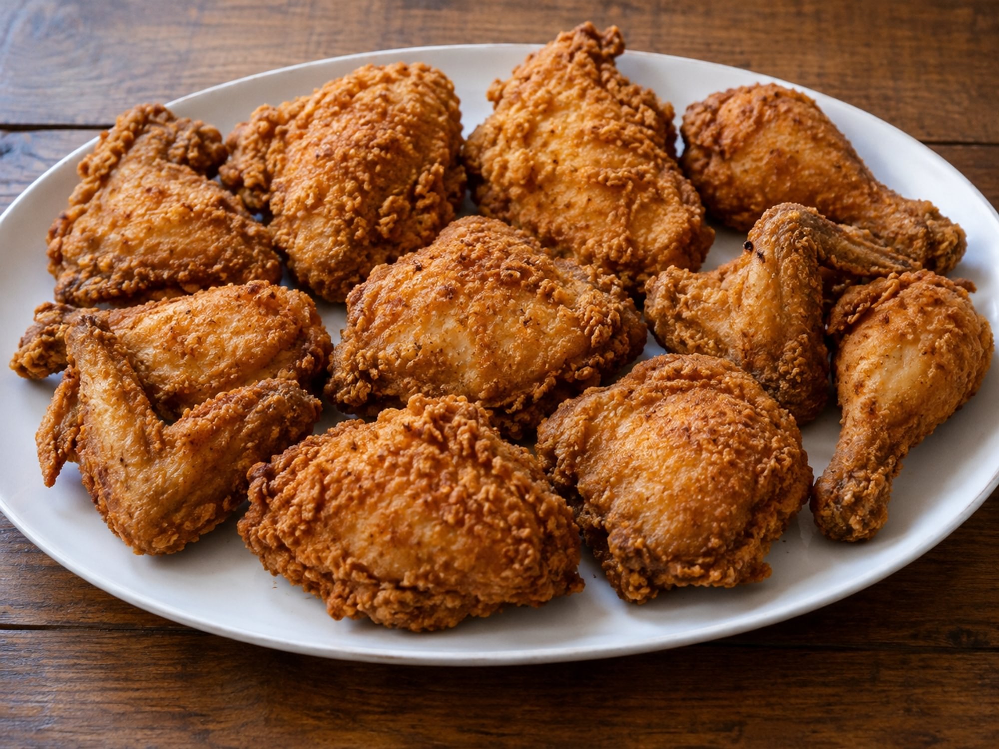 12 Pieces