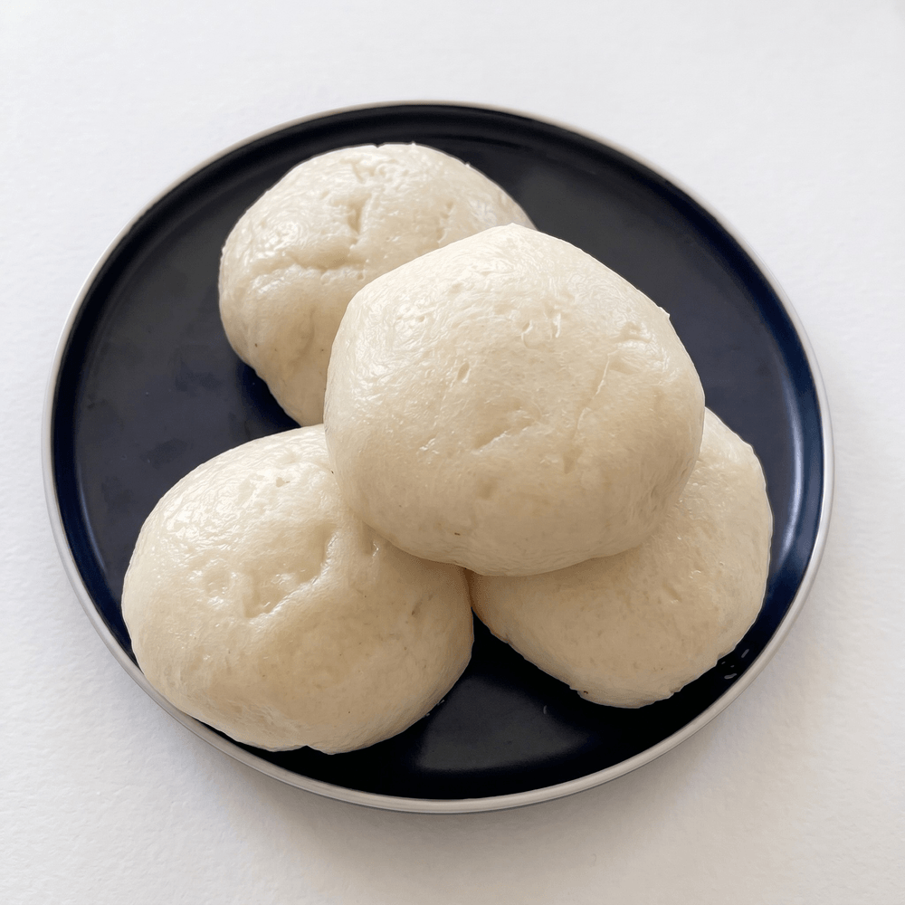 Extra Fufu
