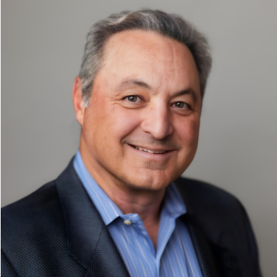 Professional headshot