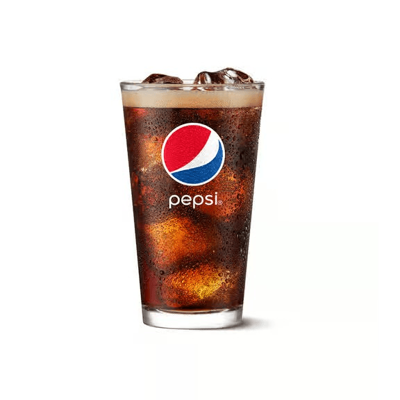 Soft Drinks