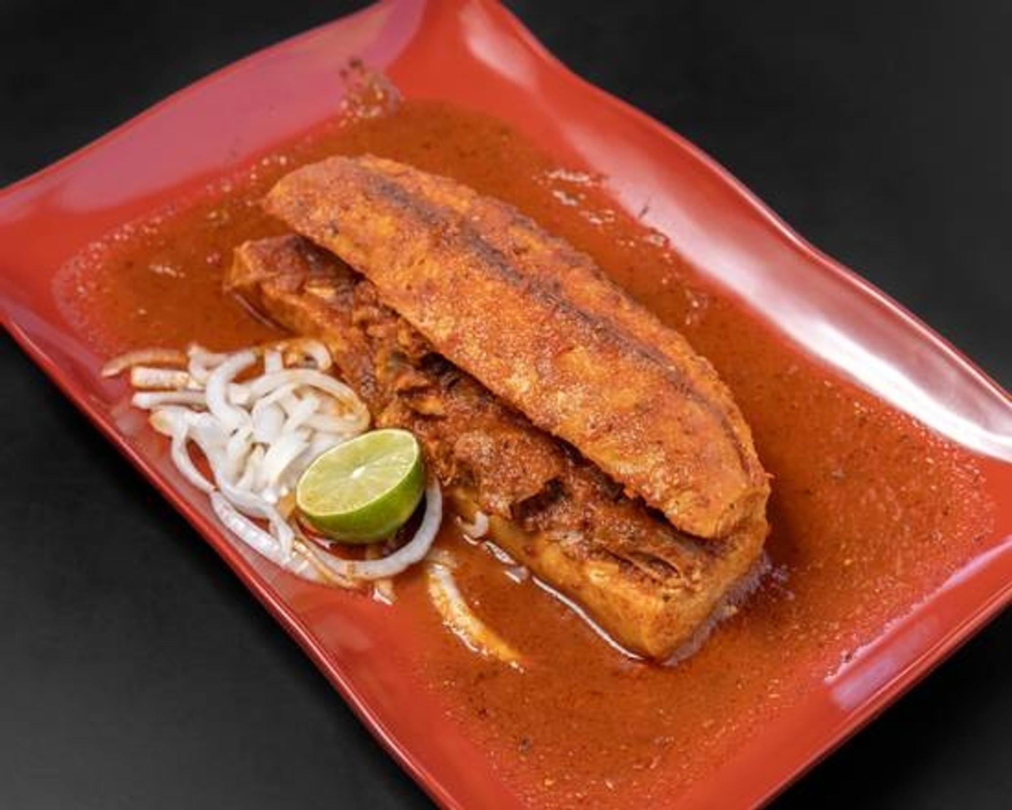Torta Ahogada