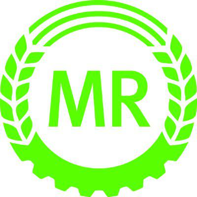 Logo von Maschinenring Oberland AG
