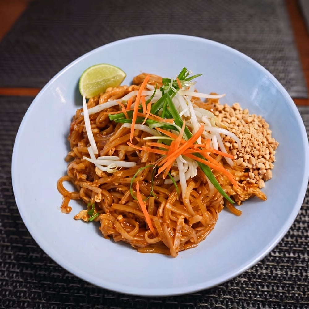 Kid's Pad Thai