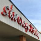 Six Ways 2 Sunday Logo