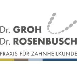 Logo von Dr. Michael Groh und Dr. Silke Rosenbusch - Praxis für Zahnheilkunde