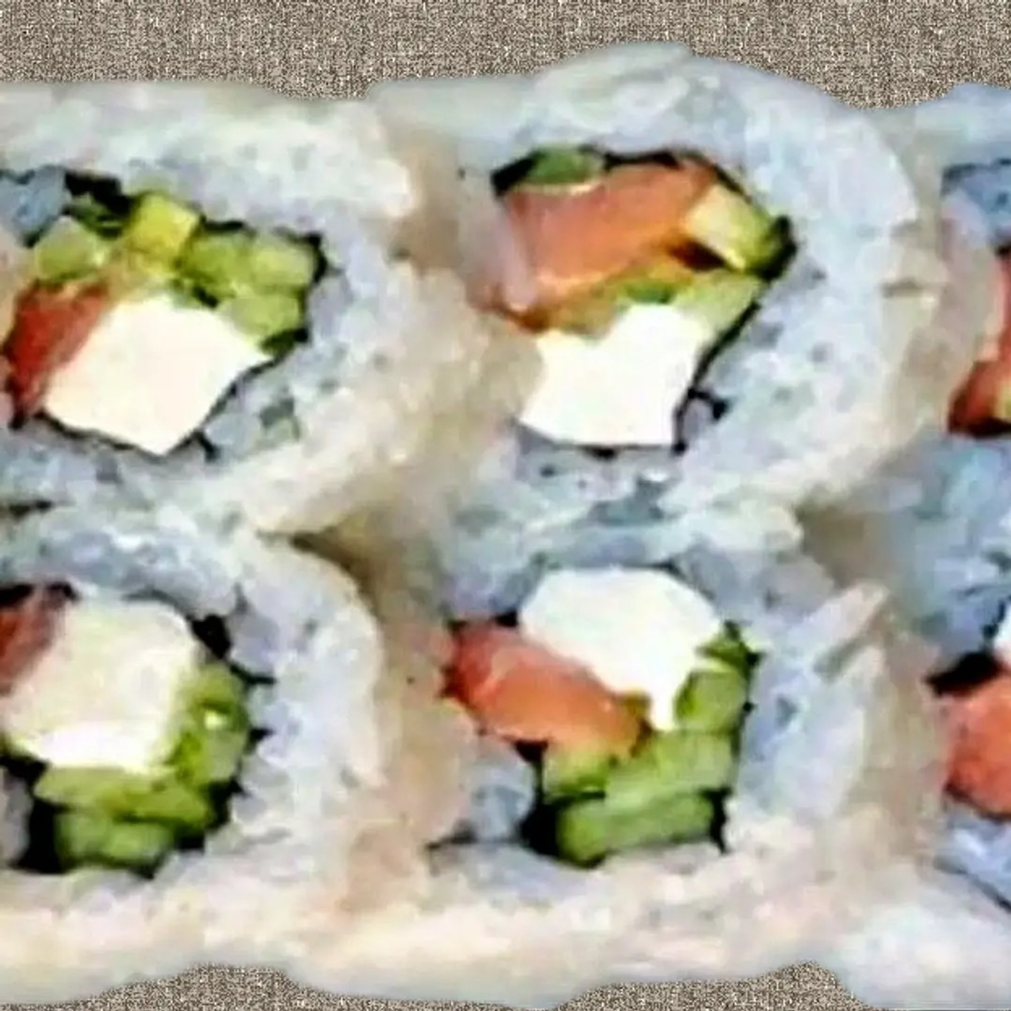 Philly Roll
