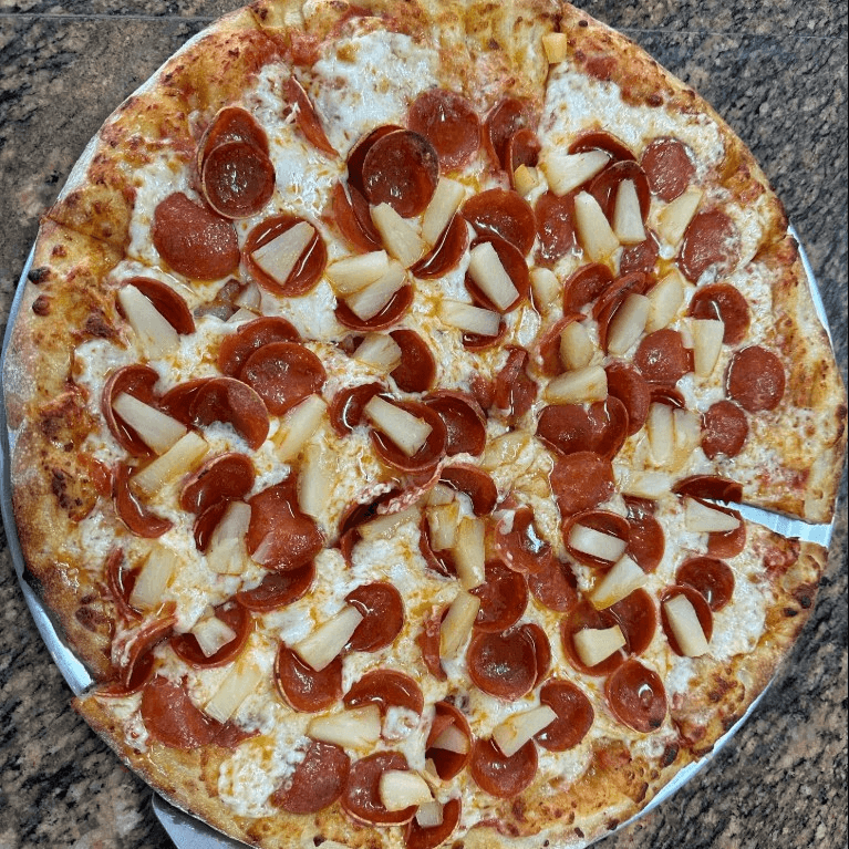 Medium Waikele Pizza