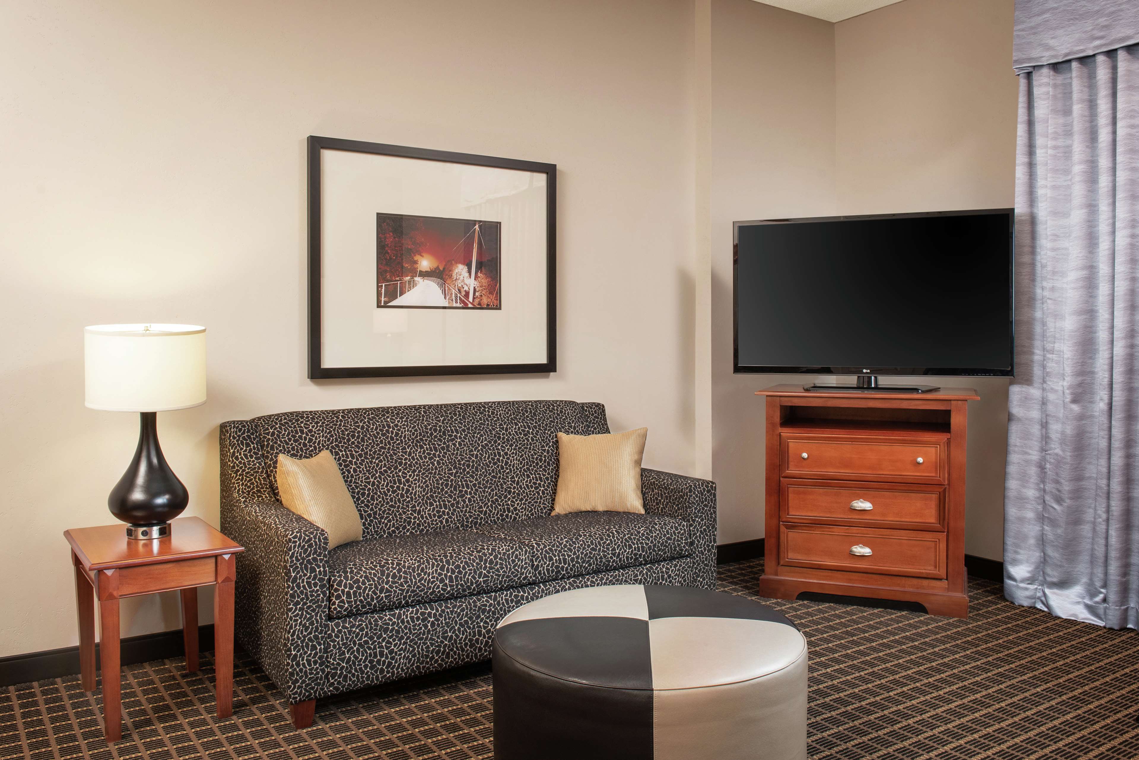 Hampton Inn & Suites Greenville-Downtown-RiverPlace Photo