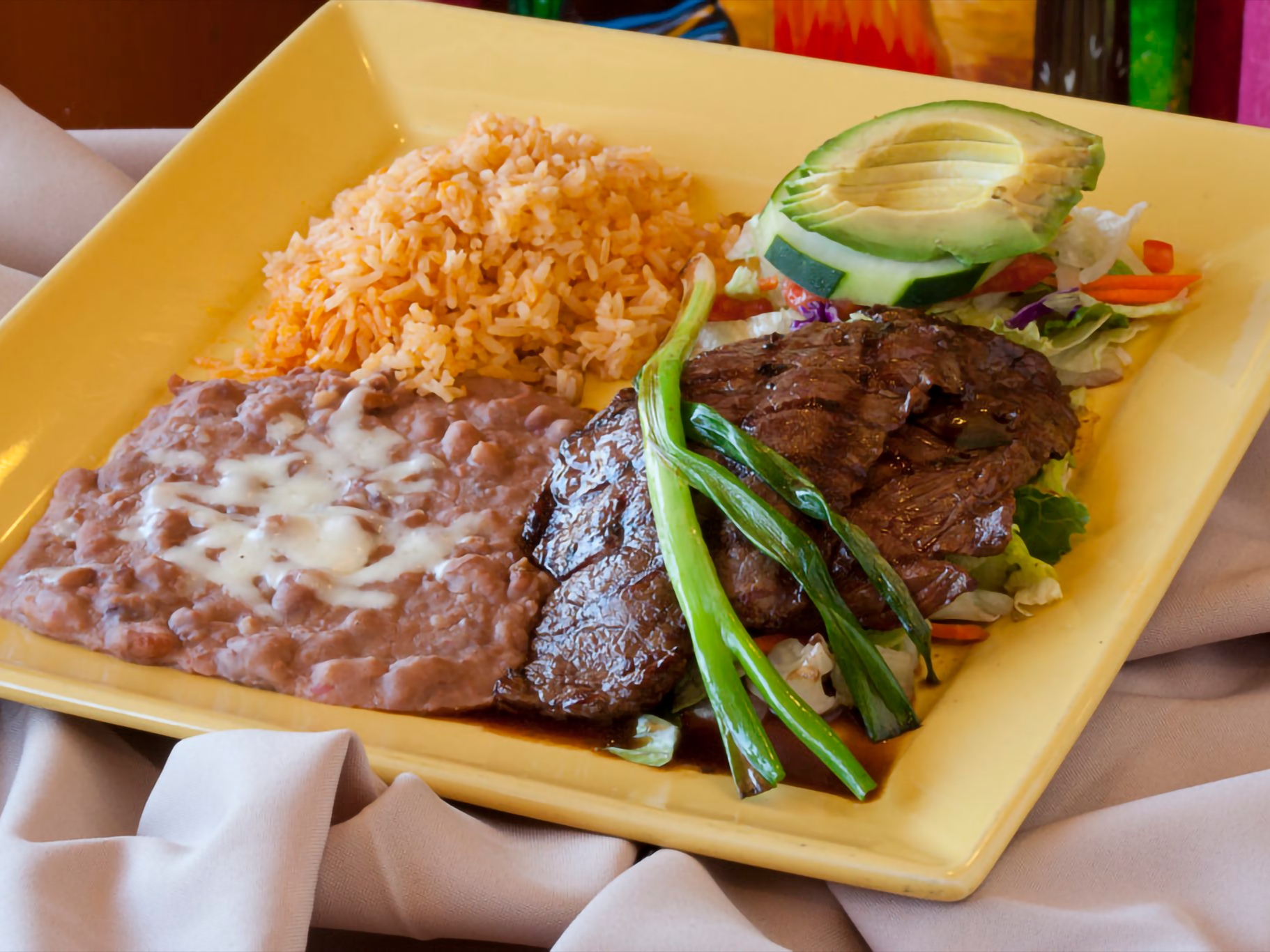 Carne Asada