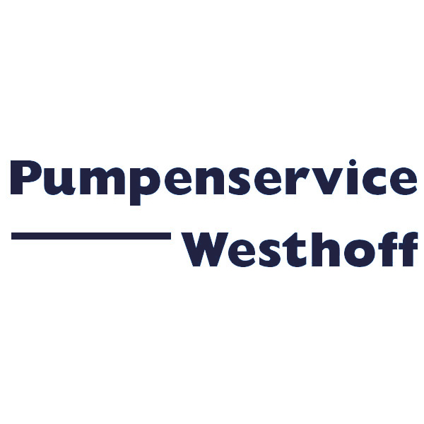 Logo von Pumpenservice Westhoff