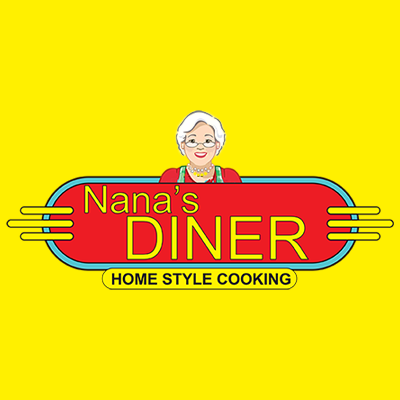 Nana's Diner