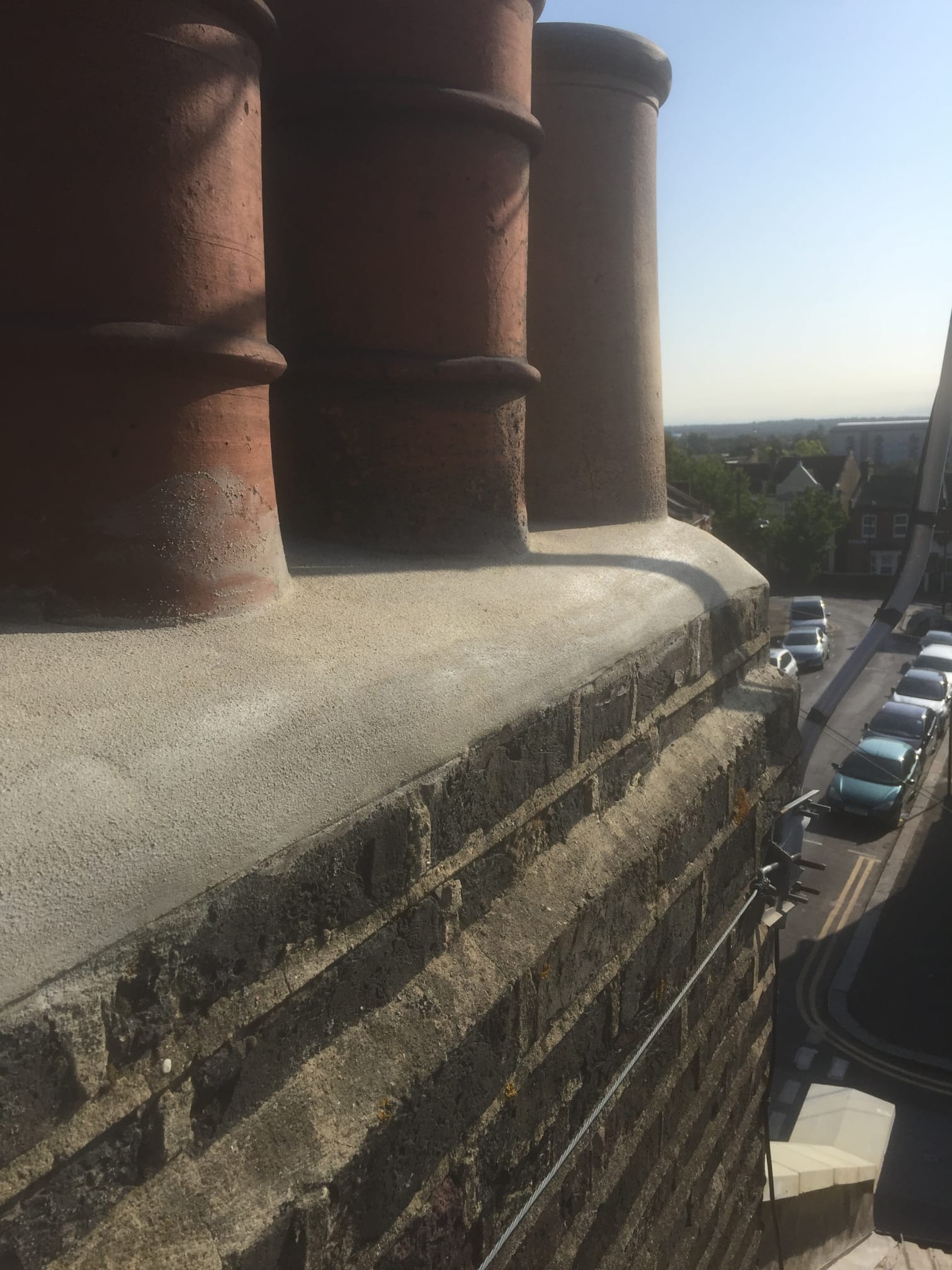 Images Supreme Home Painting & Roofing Services North London