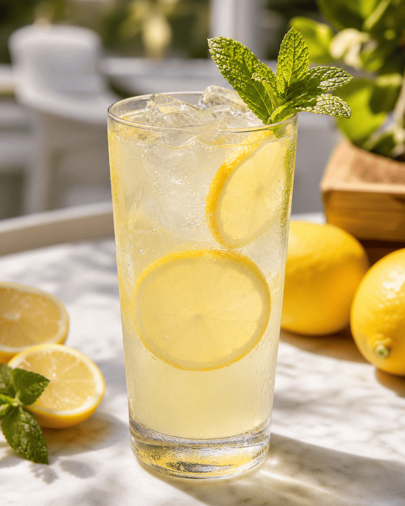 Lemonade