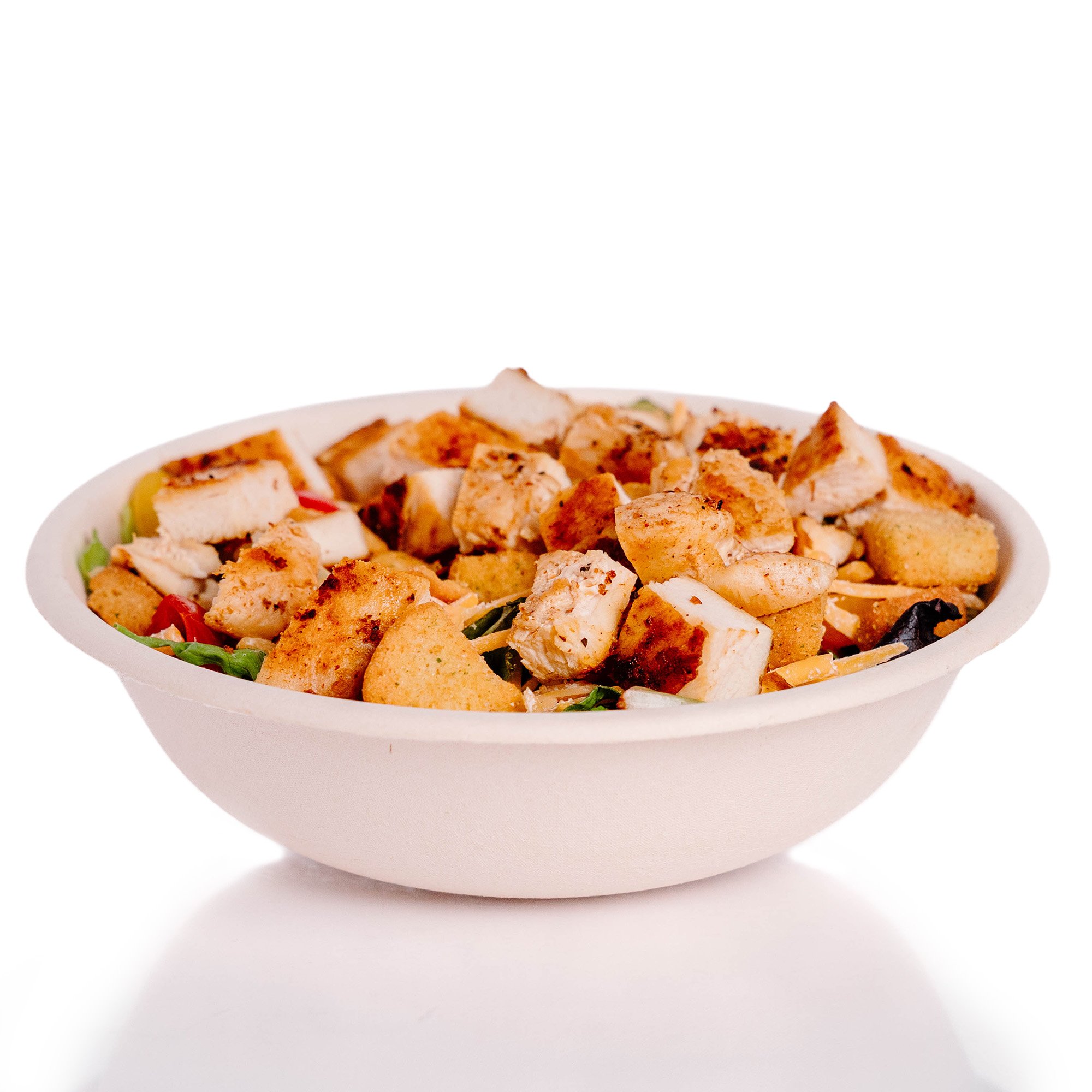 Chicky Salad