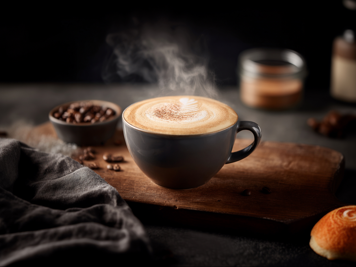 Cappuccino