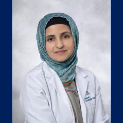 Farva Gondal, MD