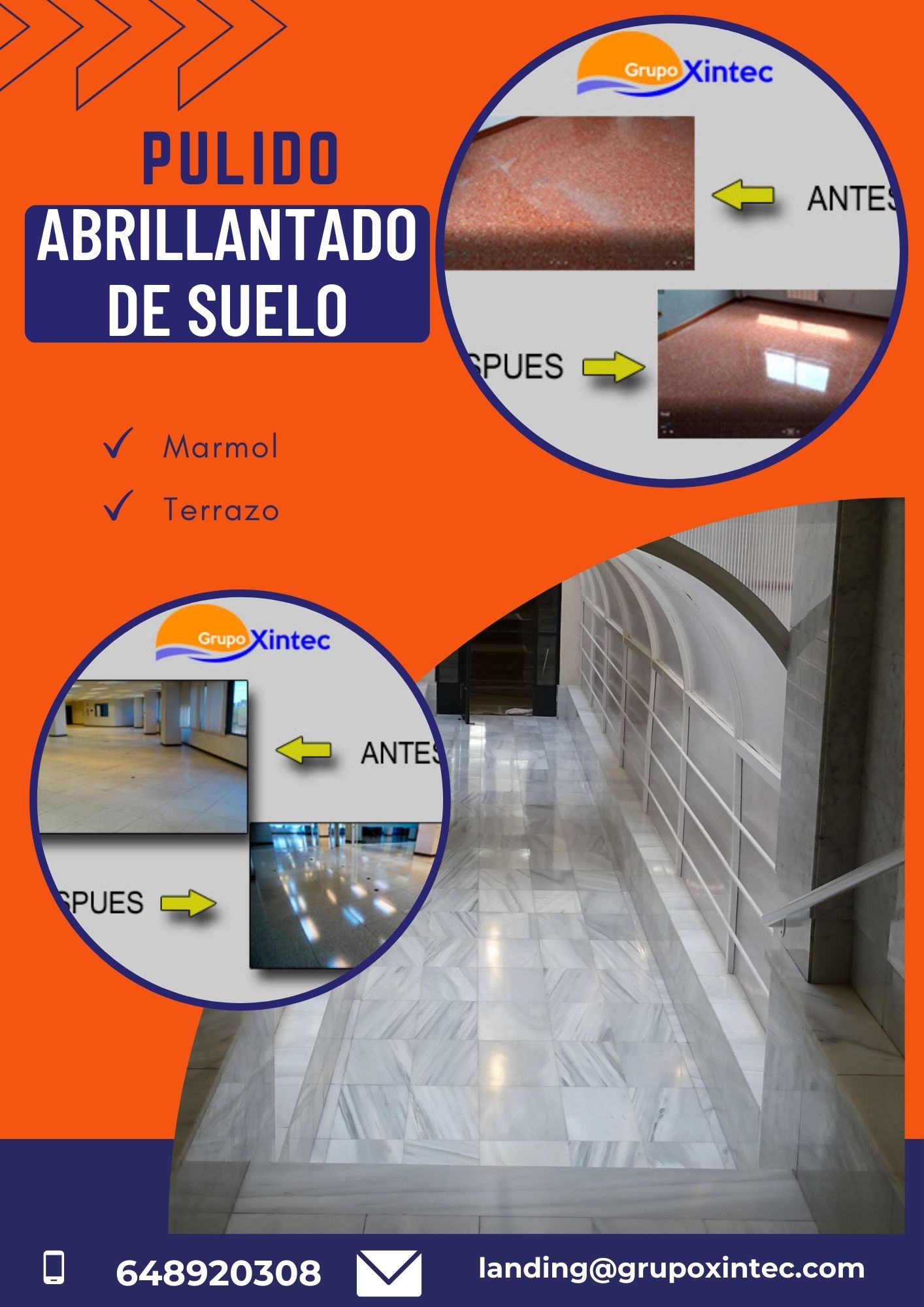 Galería en miniatura