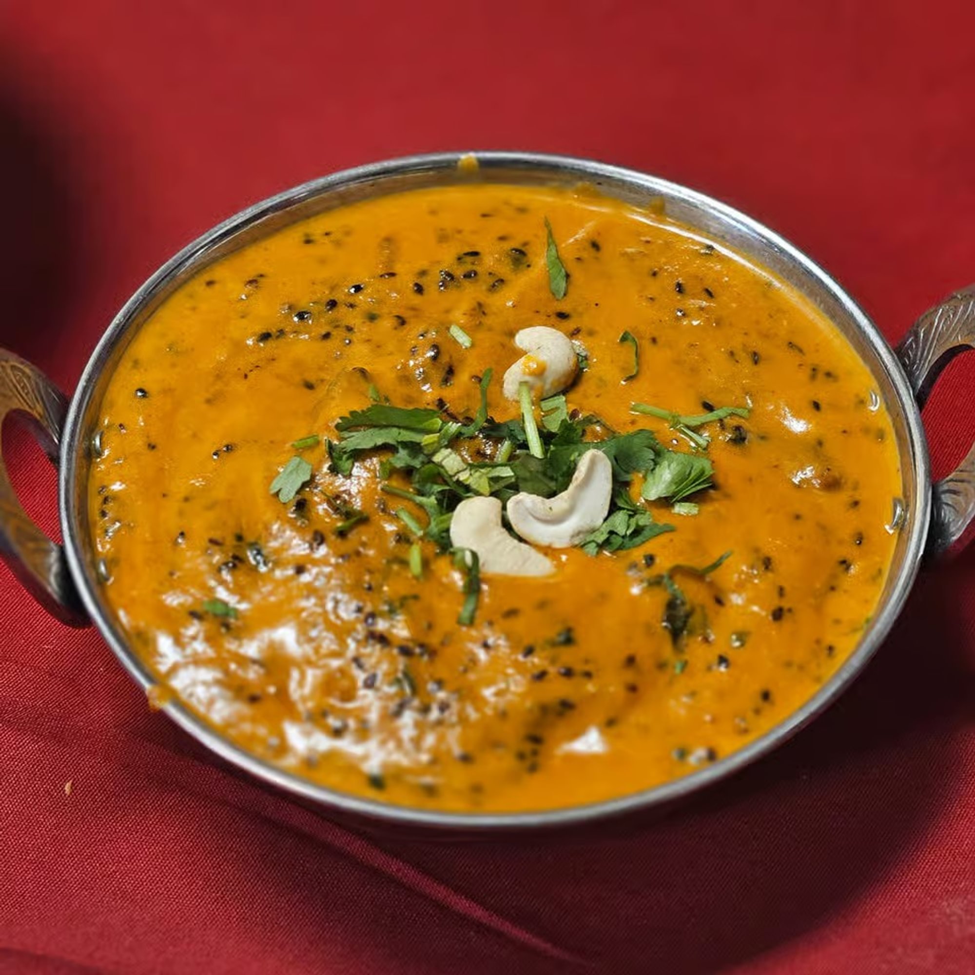 Lamb Lajjatdar