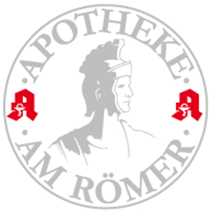 Logo der Apotheke am Römer