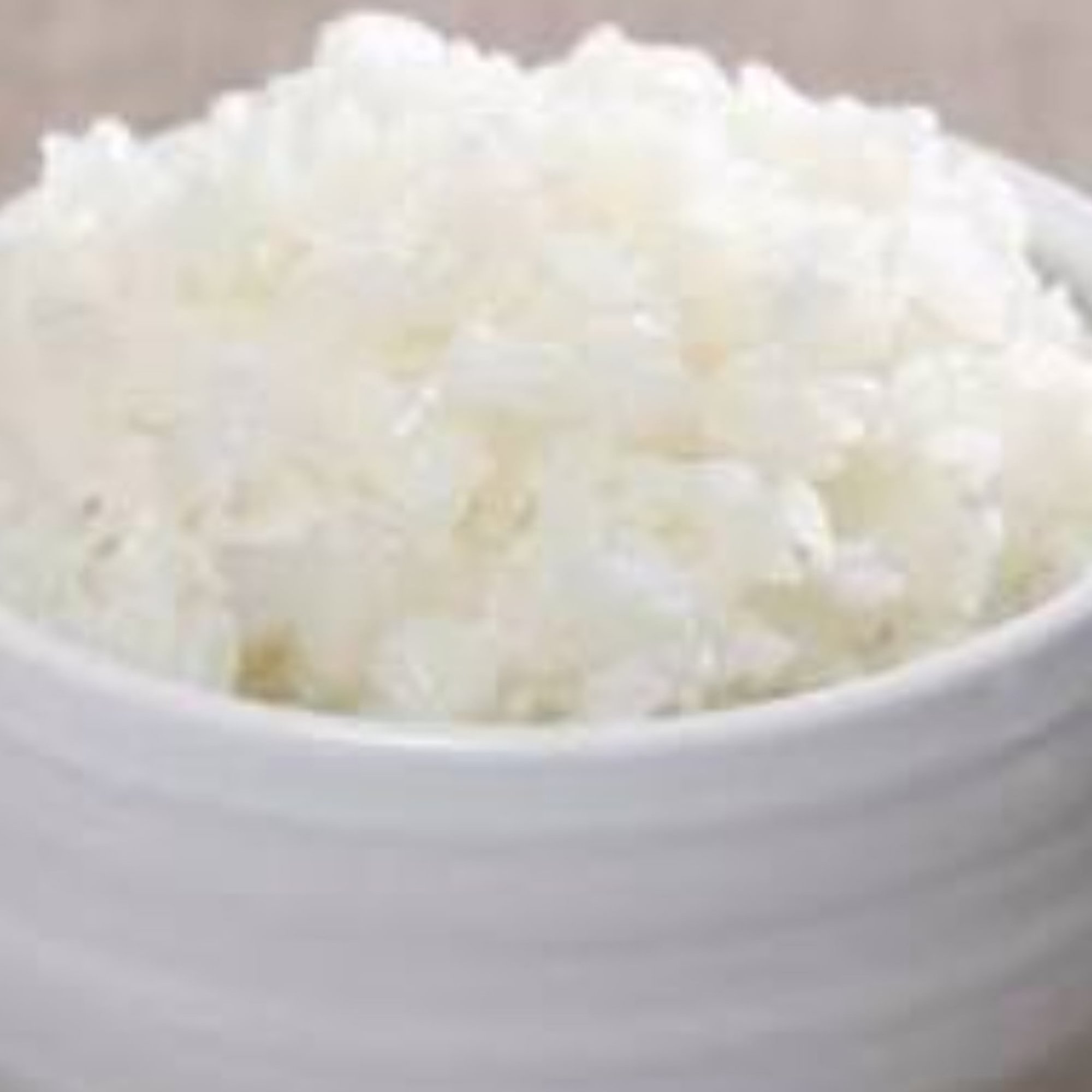 White Rice