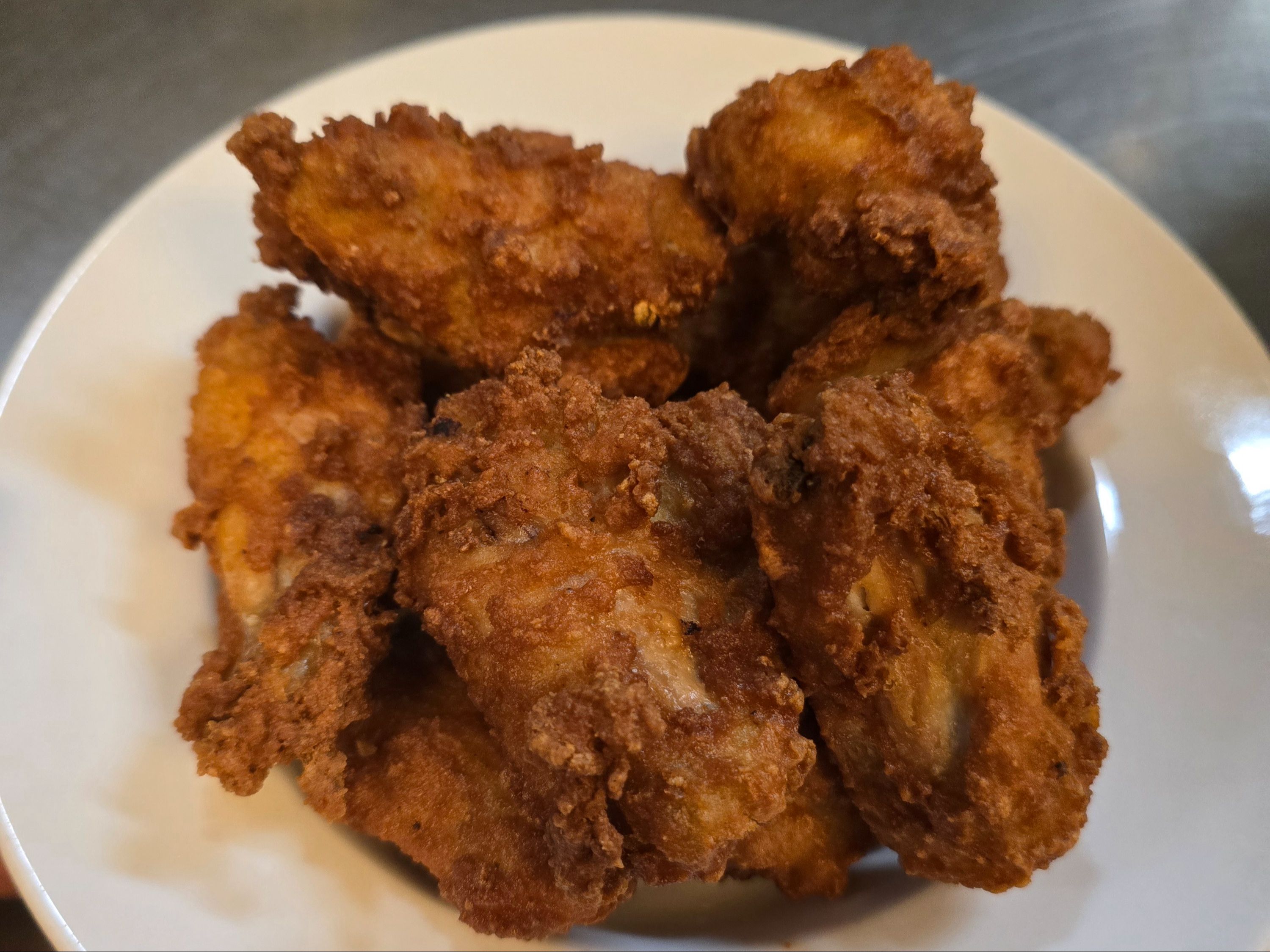 Wing Dings Dozen