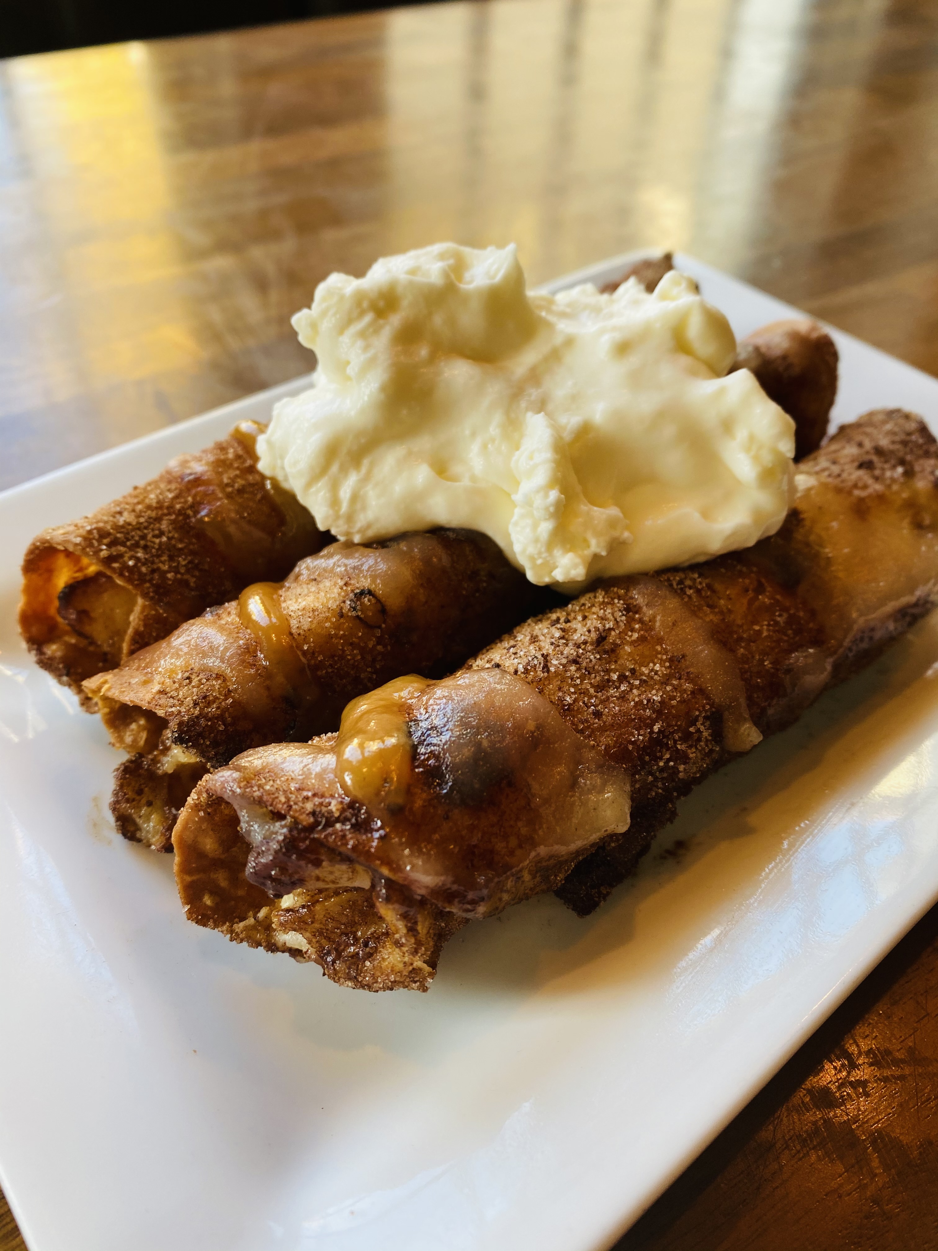 Reforma Modern Mexican Image