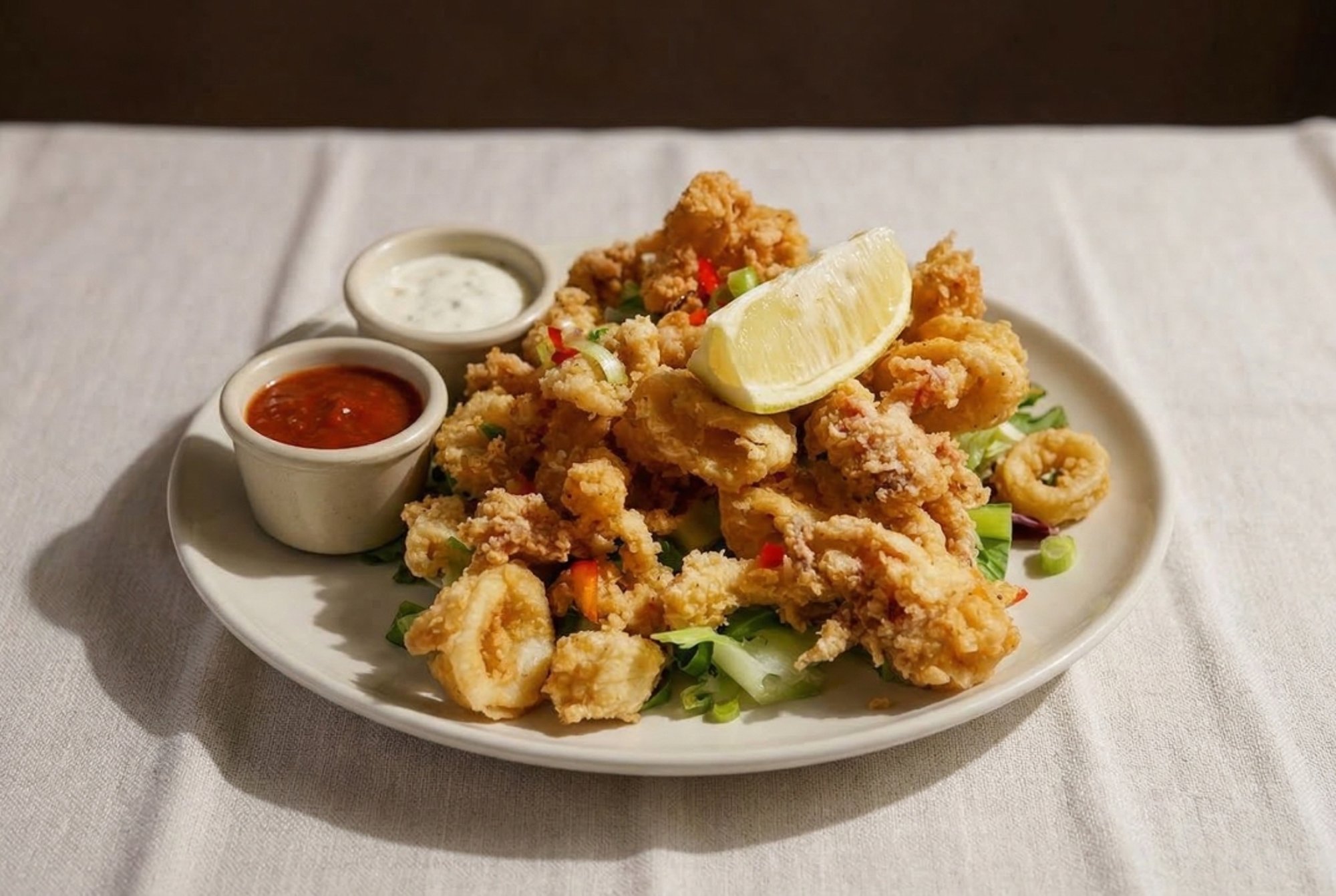 Calamari