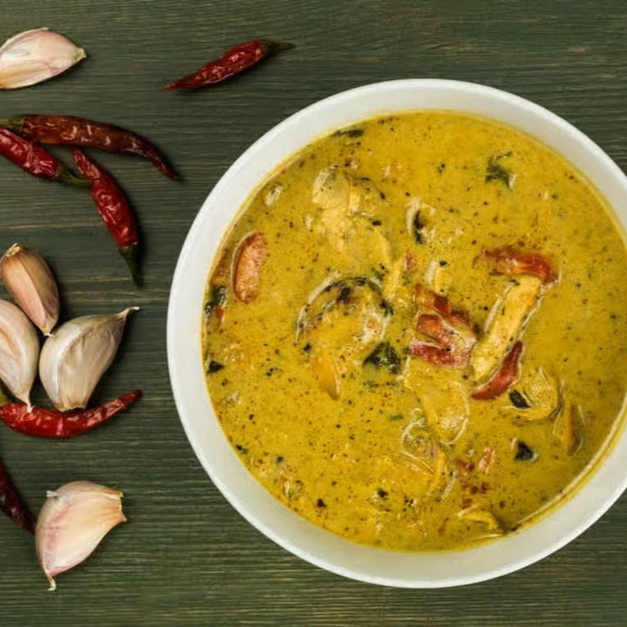 Panang Curry