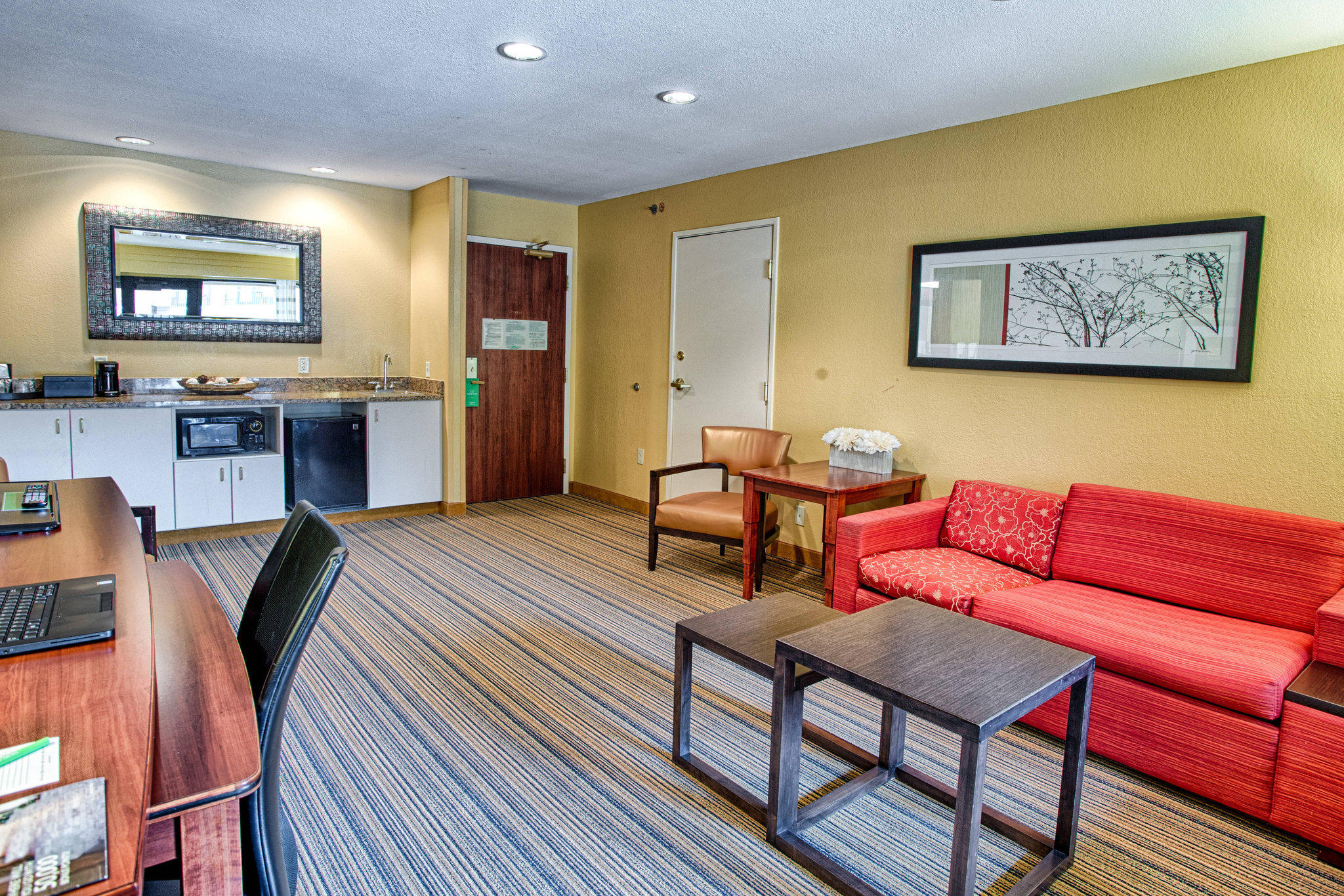 Courtyard by Marriott Fargo Moorhead, MN Photo