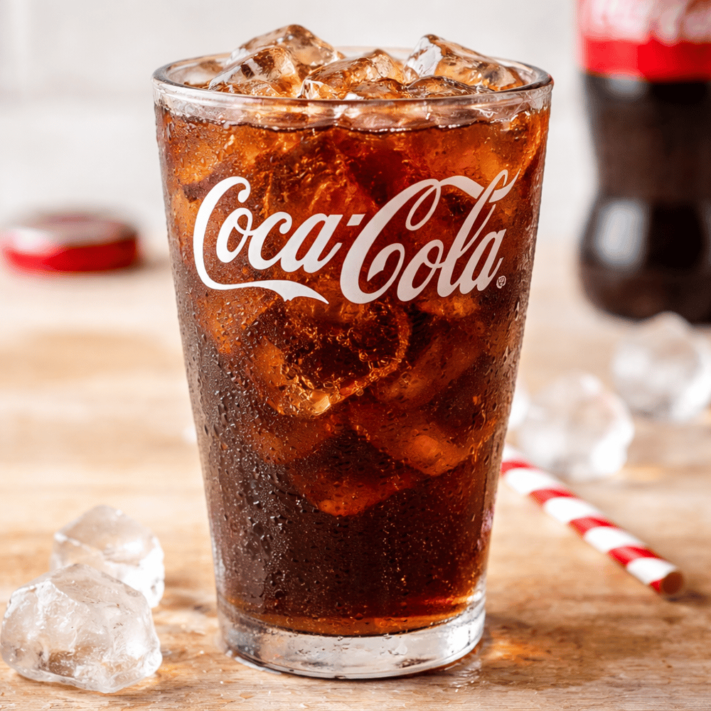 Coke