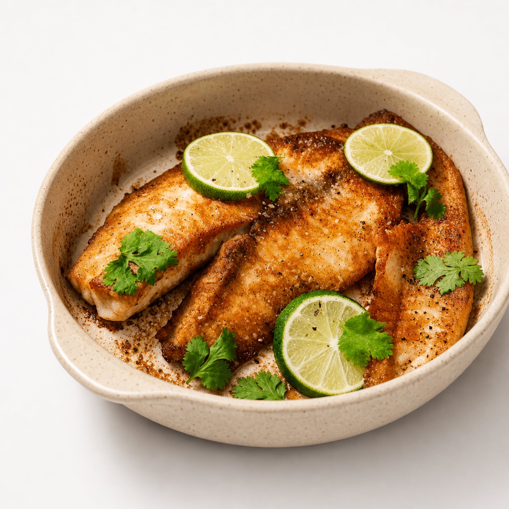 Tilapia Fish